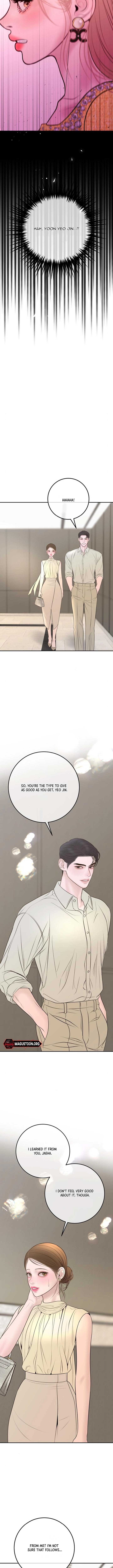 Marriage Is With Your Brother Chapter 25 - Page 11