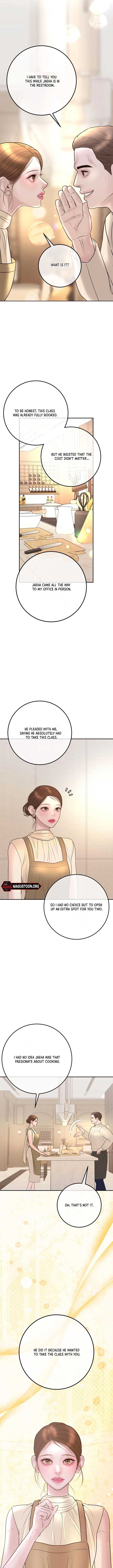 Marriage Is With Your Brother Chapter 26 - Page 2