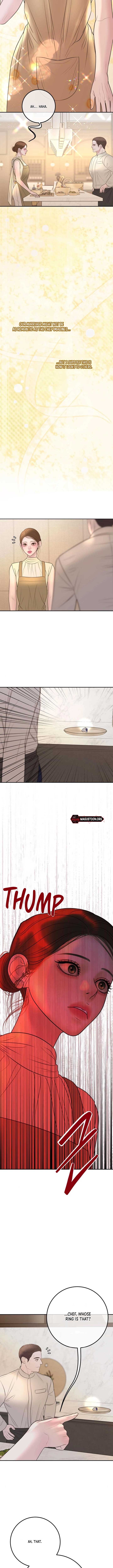 Marriage Is With Your Brother Chapter 26 - Page 3