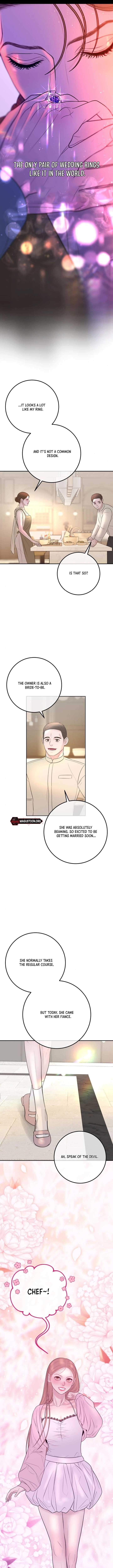 Marriage Is With Your Brother Chapter 26 - Page 5