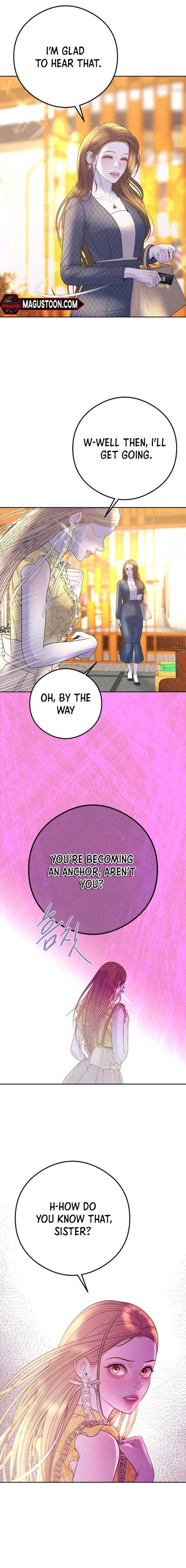 Marriage Is With Your Brother Chapter 5 - Page 5