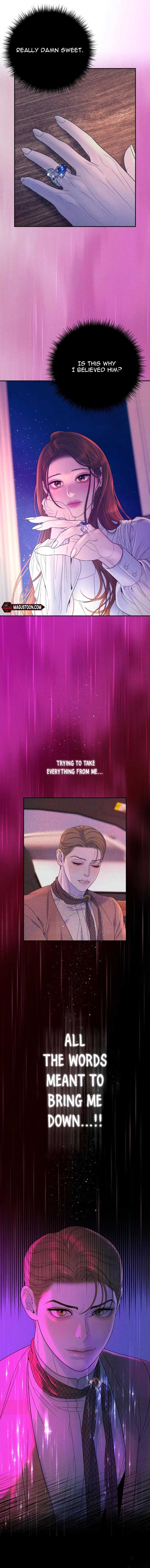 Marriage Is With Your Brother Chapter 7 - Page 9