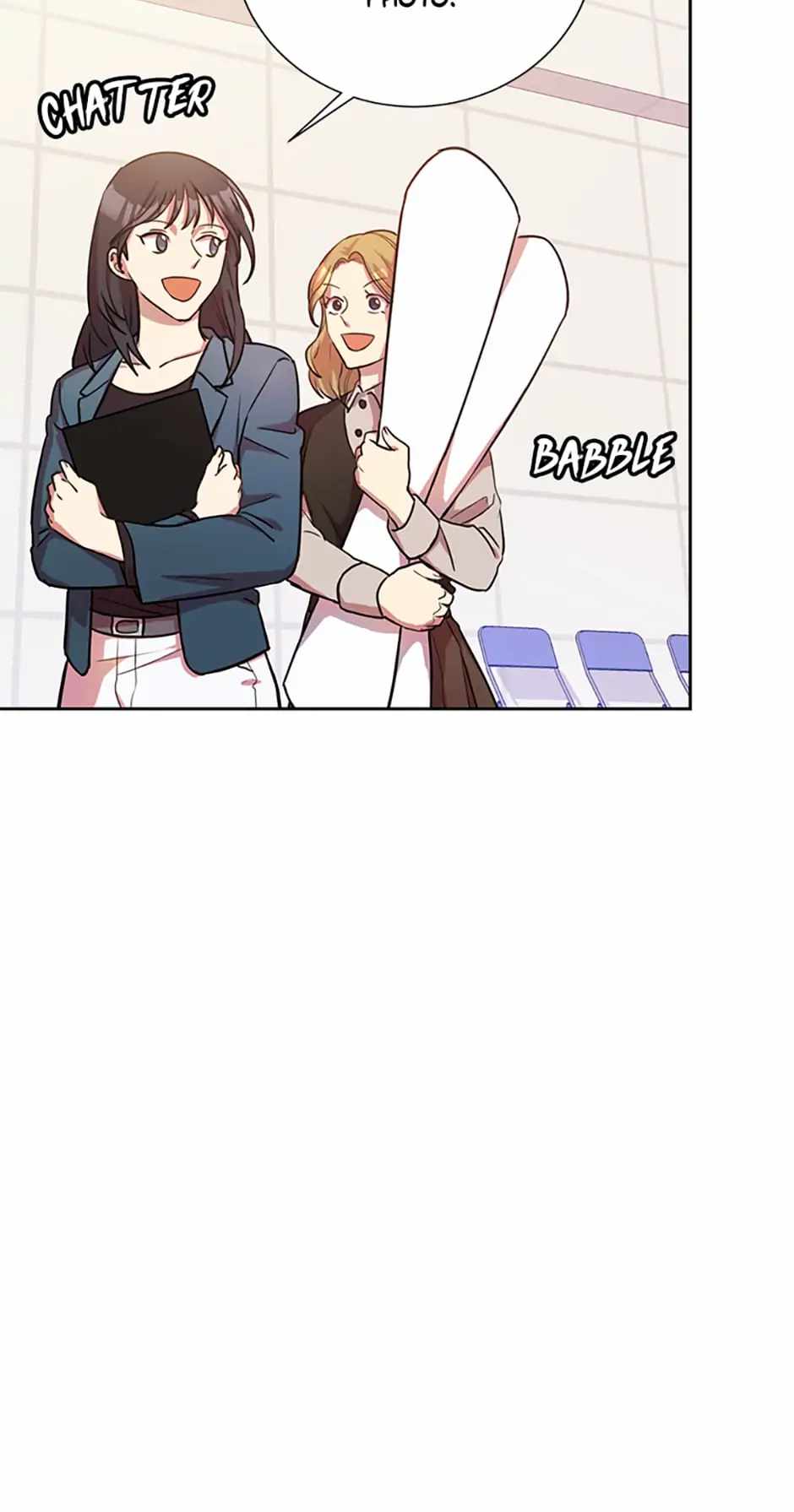 Marriage? No Thanks! Chapter 1 - Page 2
