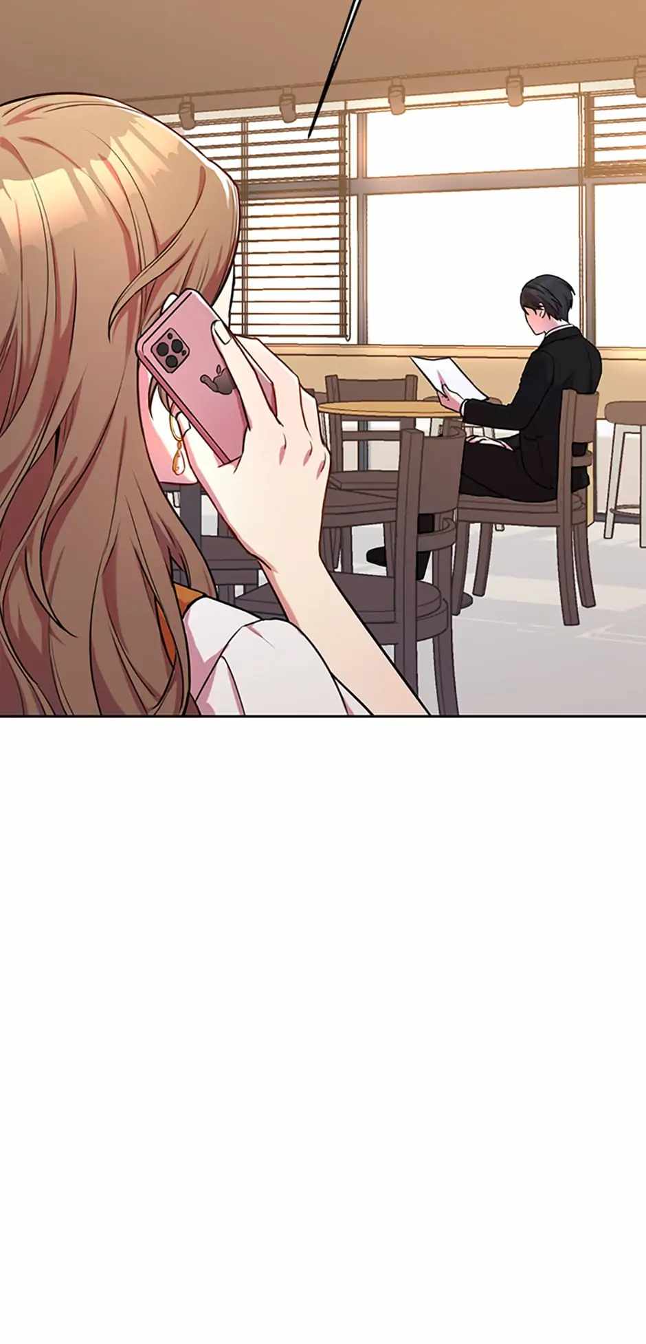 Marriage? No Thanks! Chapter 1 - Page 34