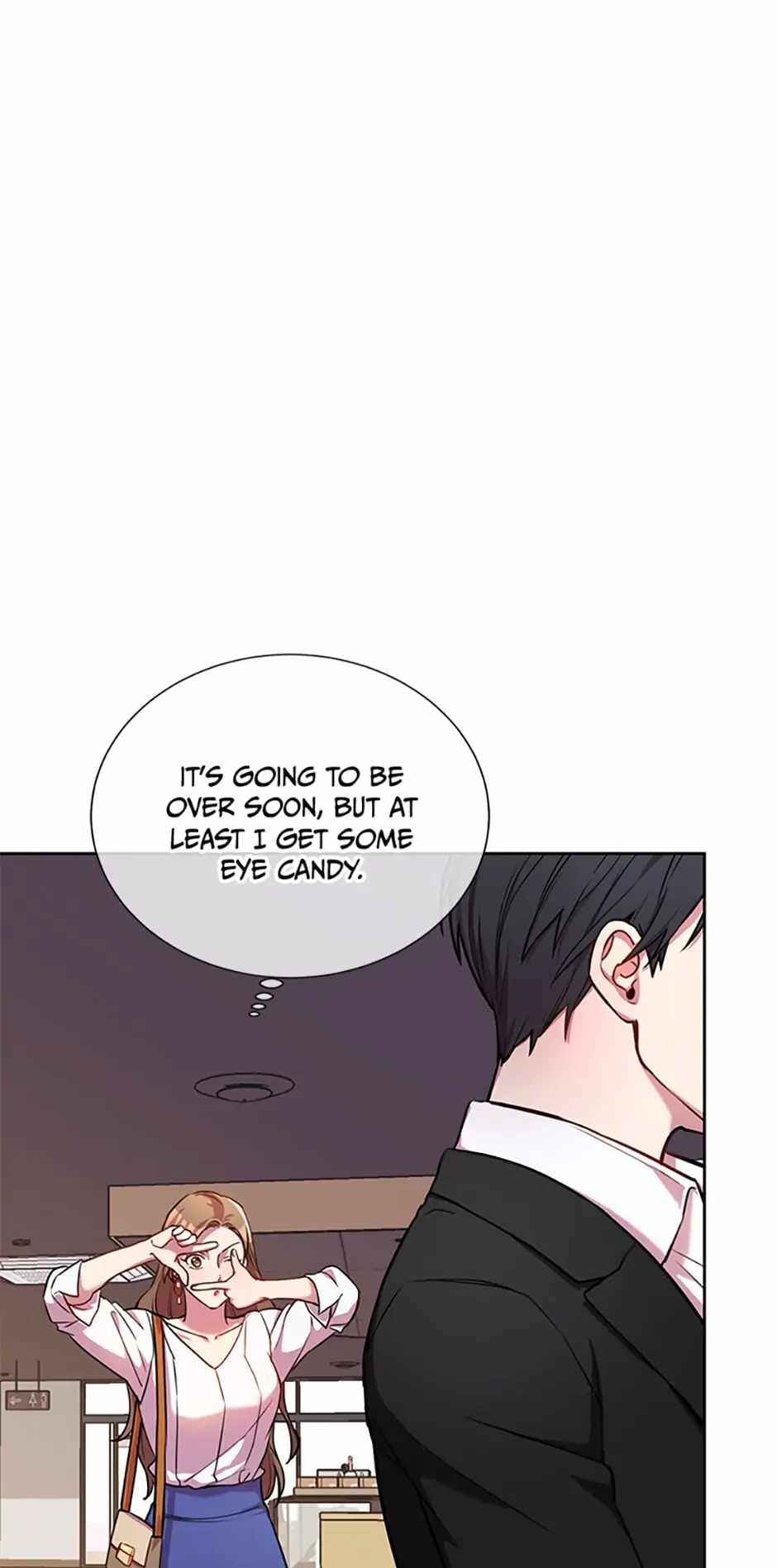 Marriage? No Thanks! Chapter 1 - Page 40