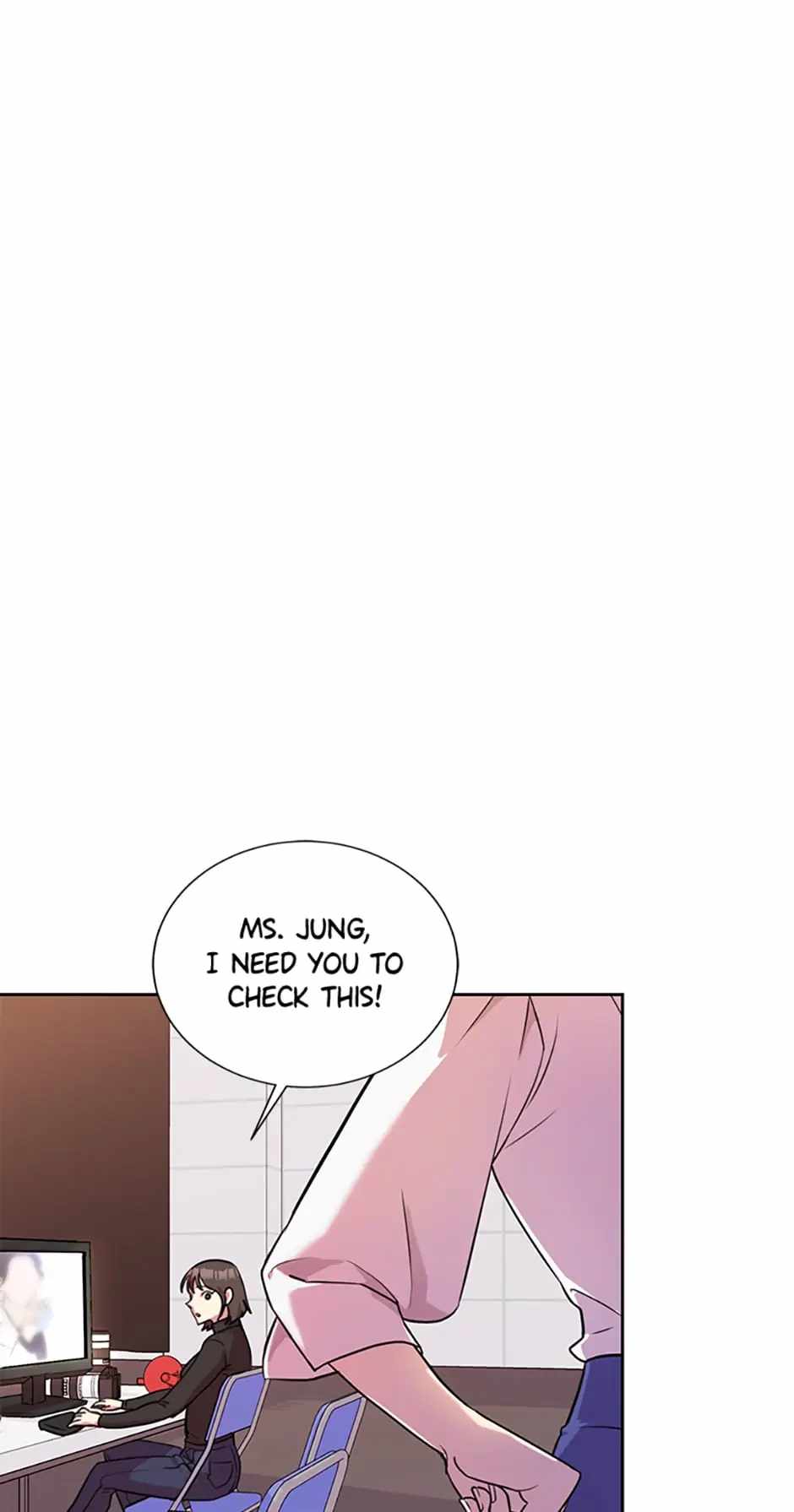 Marriage? No Thanks! Chapter 1 - Page 7