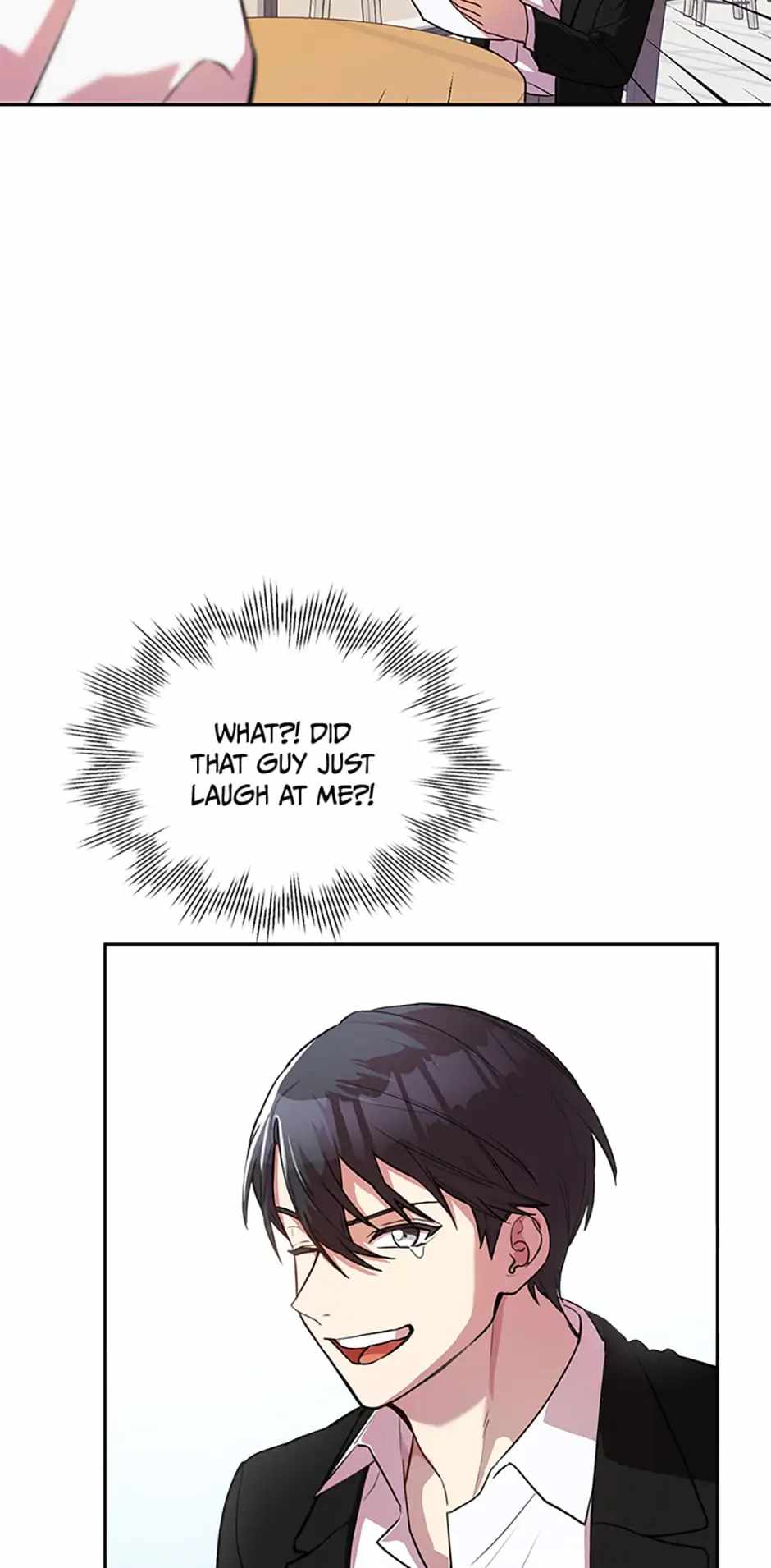 Marriage? No Thanks! Chapter 1 - Page 71