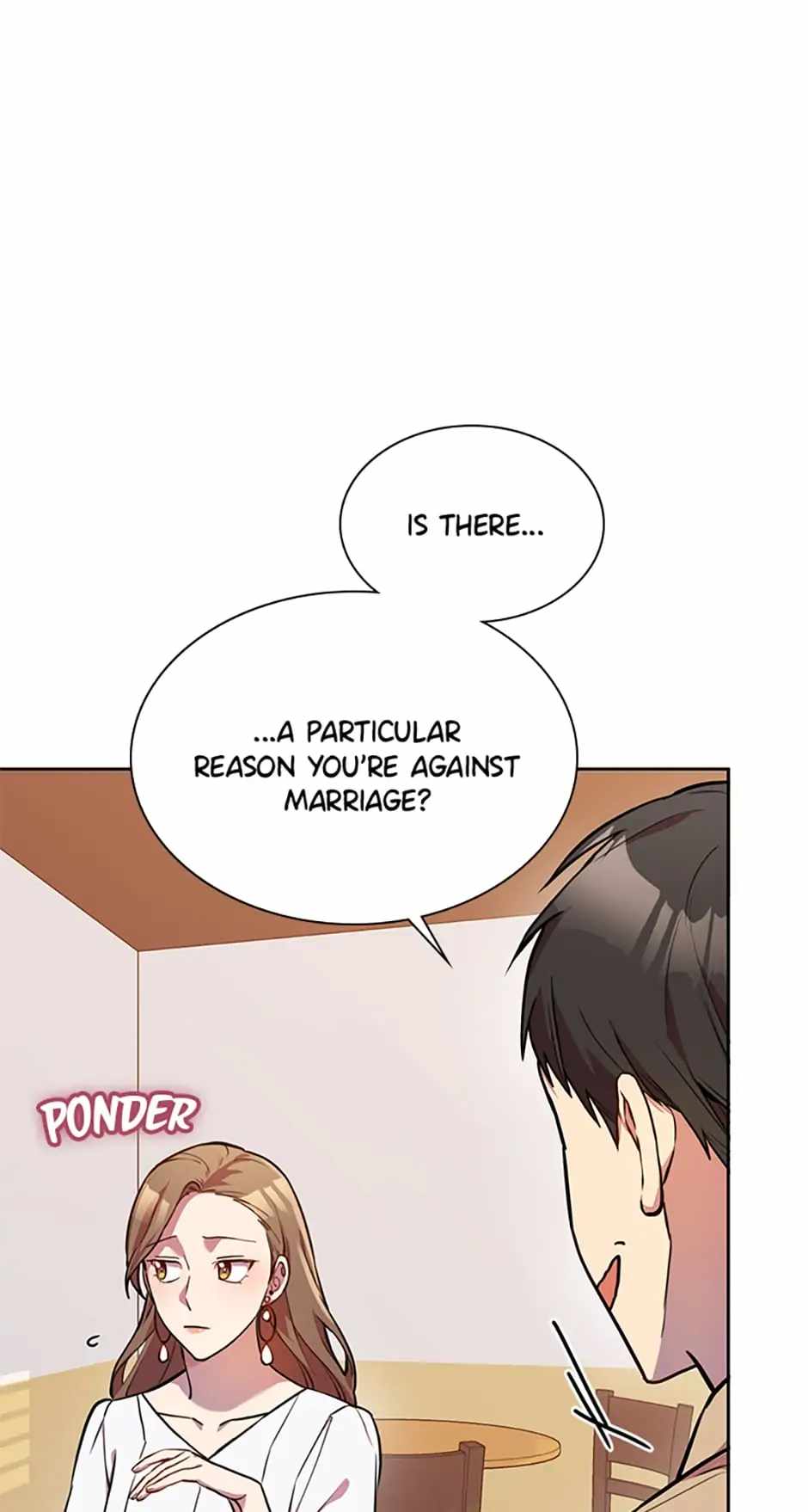 Marriage? No Thanks! Chapter 1 - Page 74