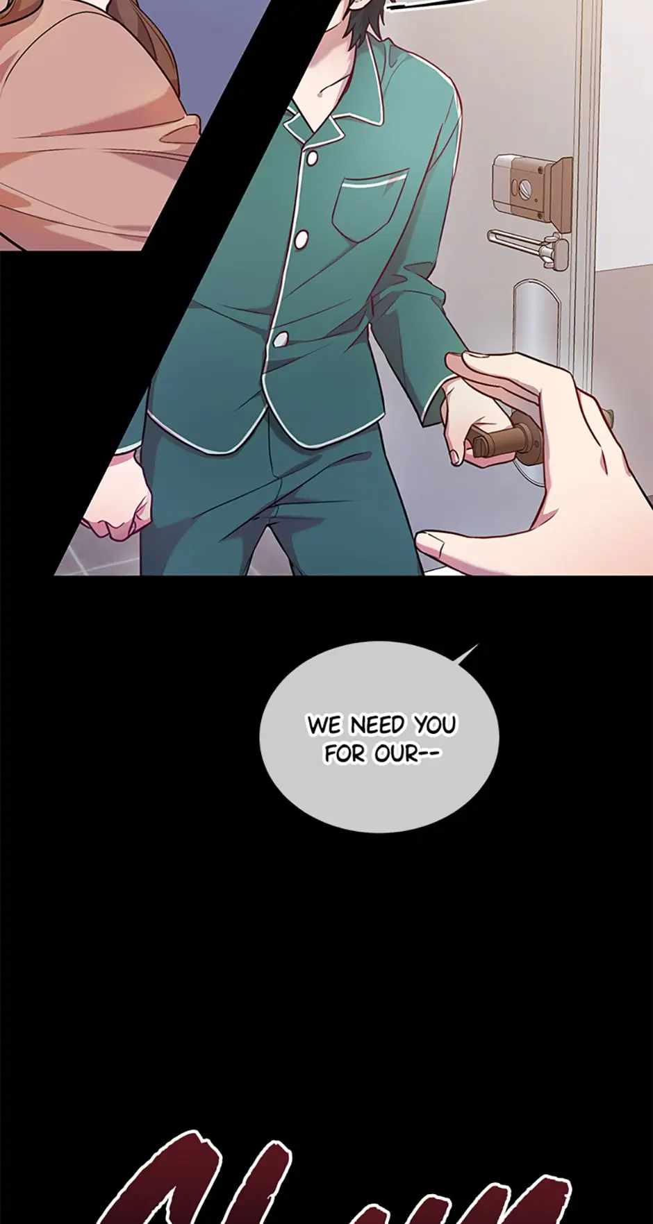 Marriage? No Thanks! Chapter 2 - Page 15