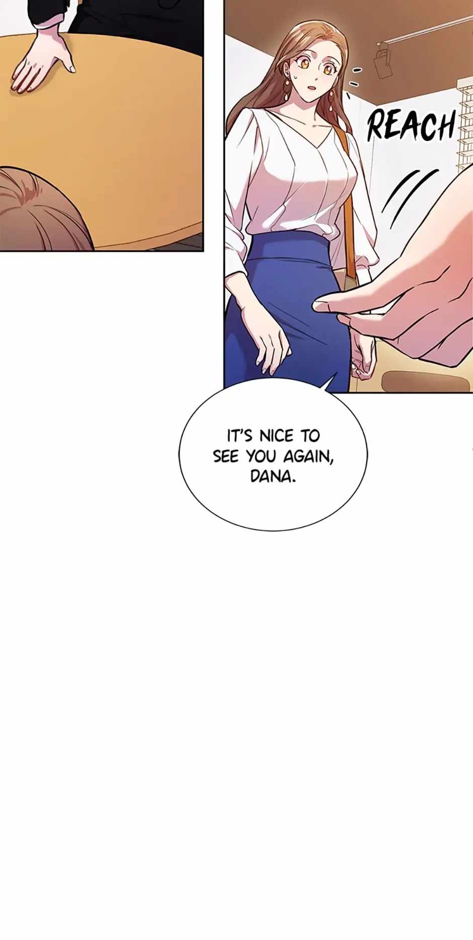 Marriage? No Thanks! Chapter 2 - Page 2