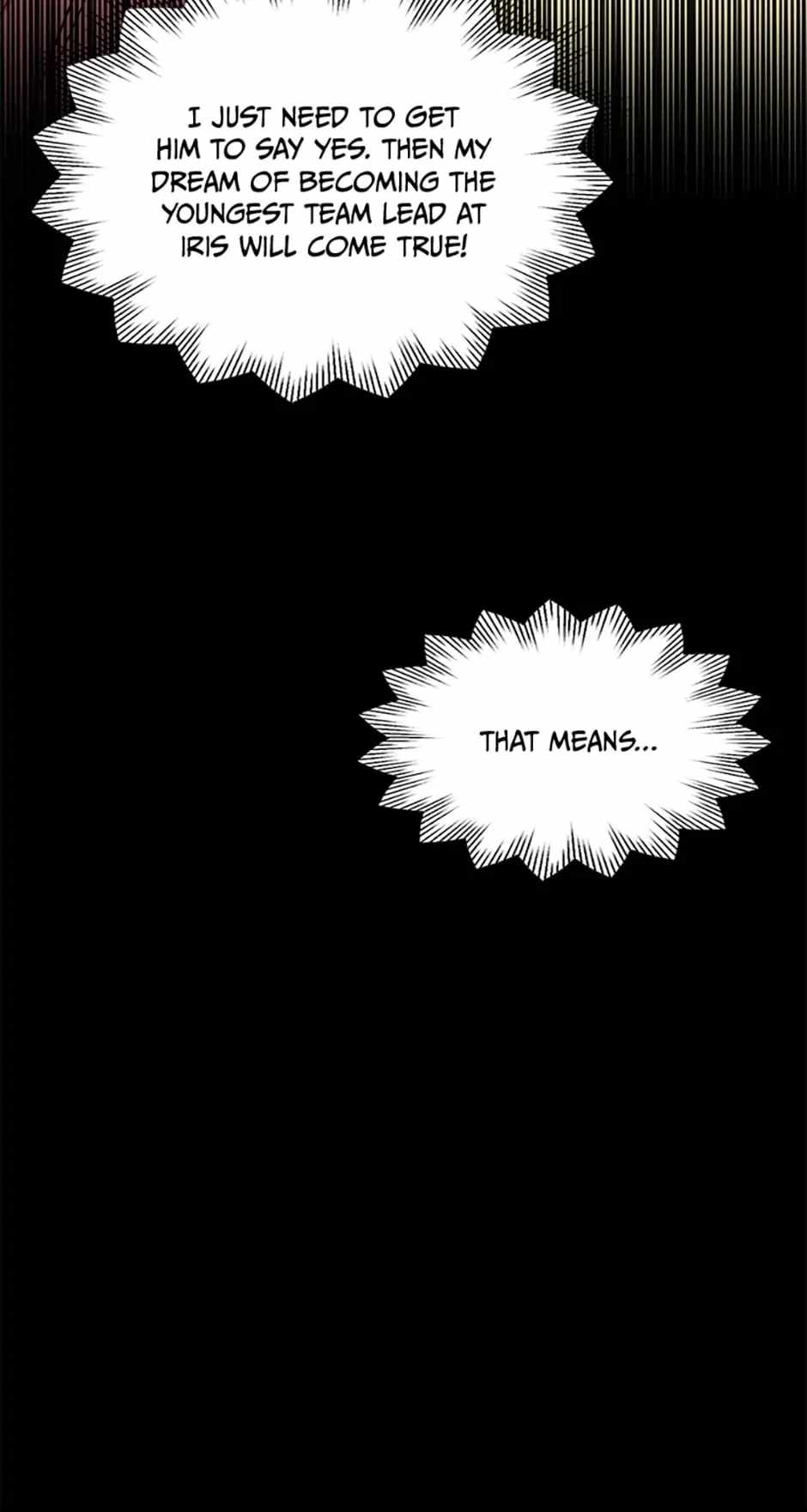 Marriage? No Thanks! Chapter 2 - Page 20