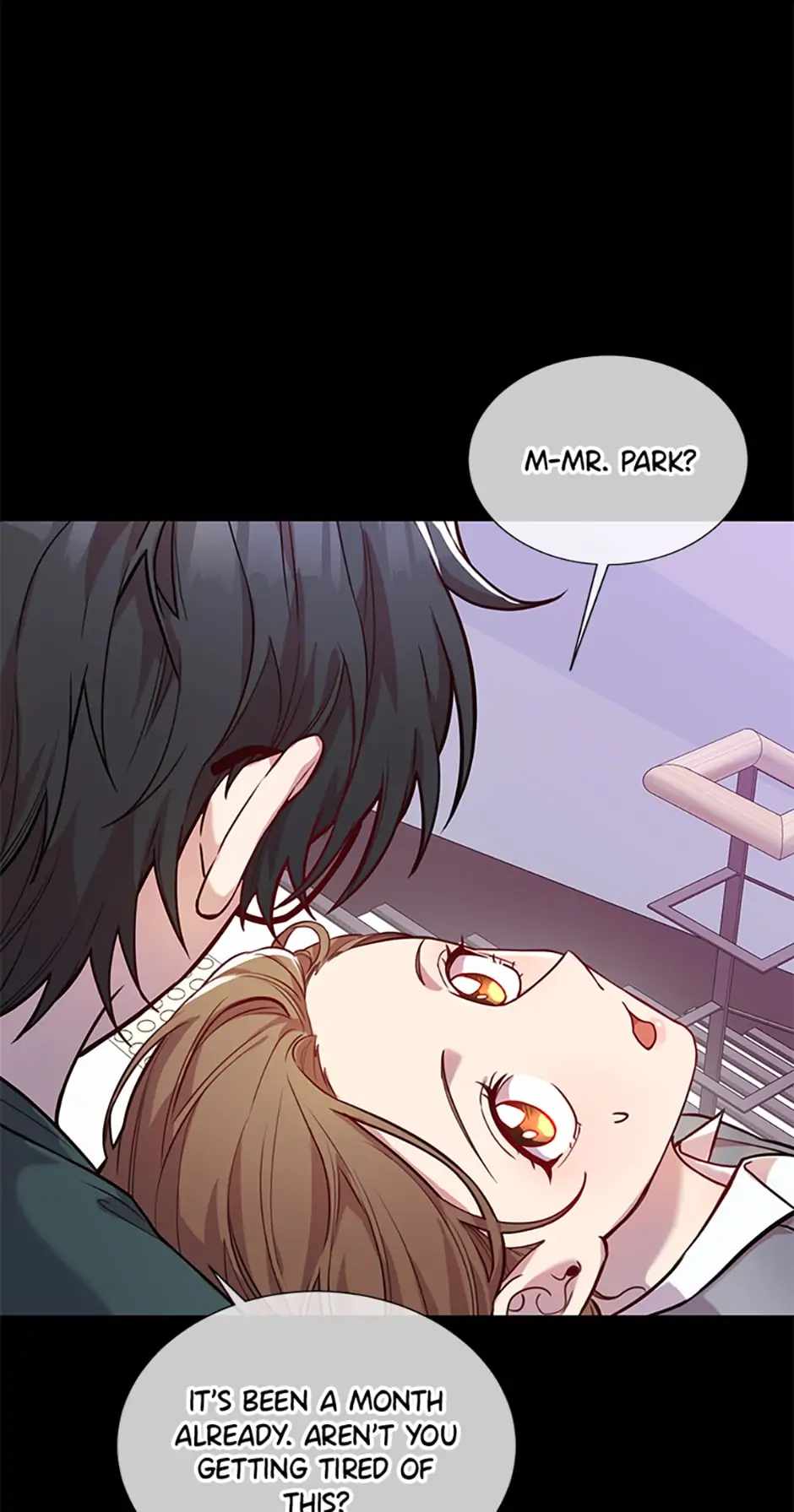 Marriage? No Thanks! Chapter 2 - Page 41