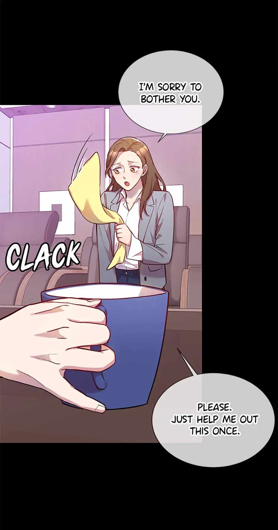 Marriage? No Thanks! Chapter 2 - Page 44