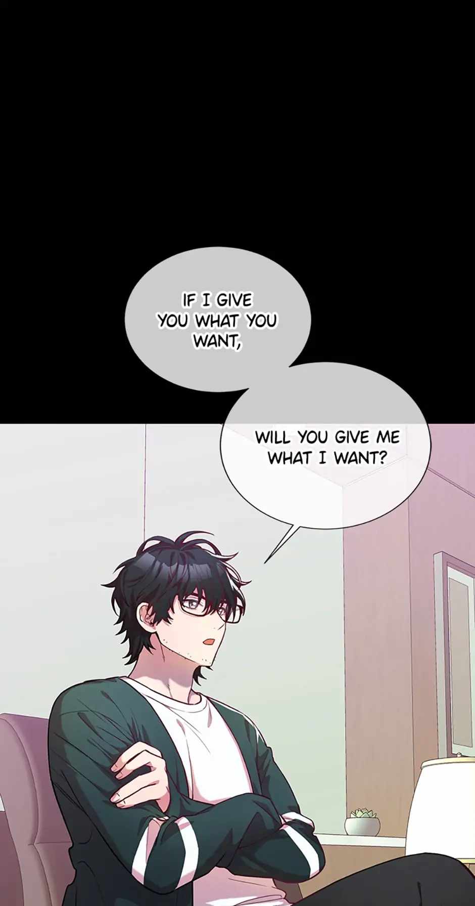 Marriage? No Thanks! Chapter 2 - Page 48