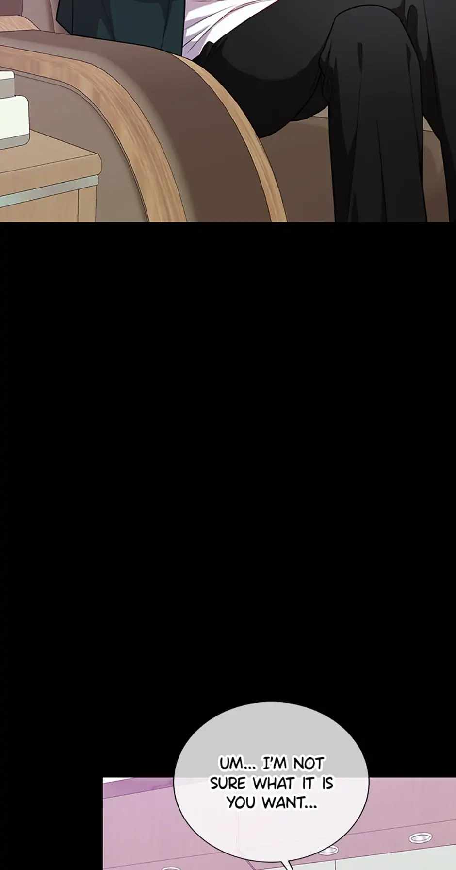 Marriage? No Thanks! Chapter 2 - Page 49