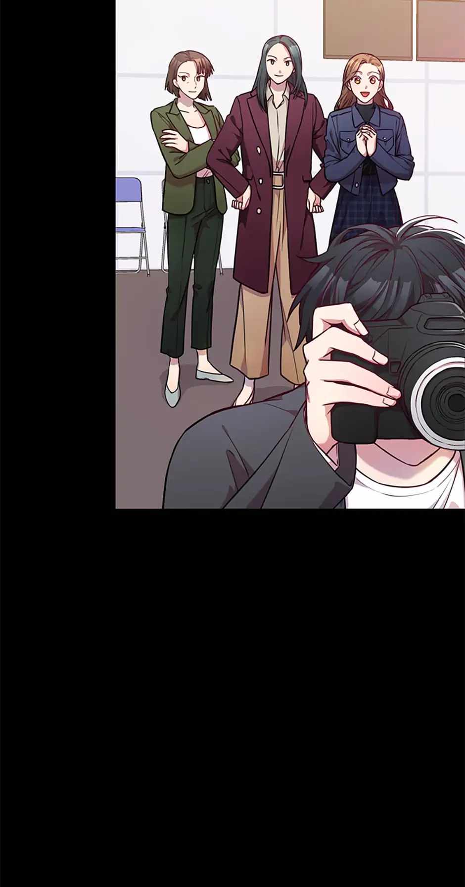 Marriage? No Thanks! Chapter 2 - Page 57