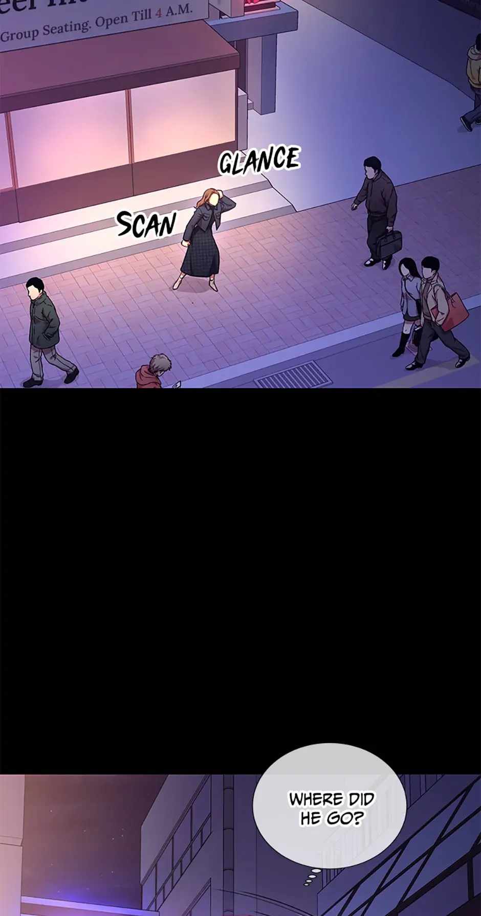 Marriage? No Thanks! Chapter 2 - Page 67