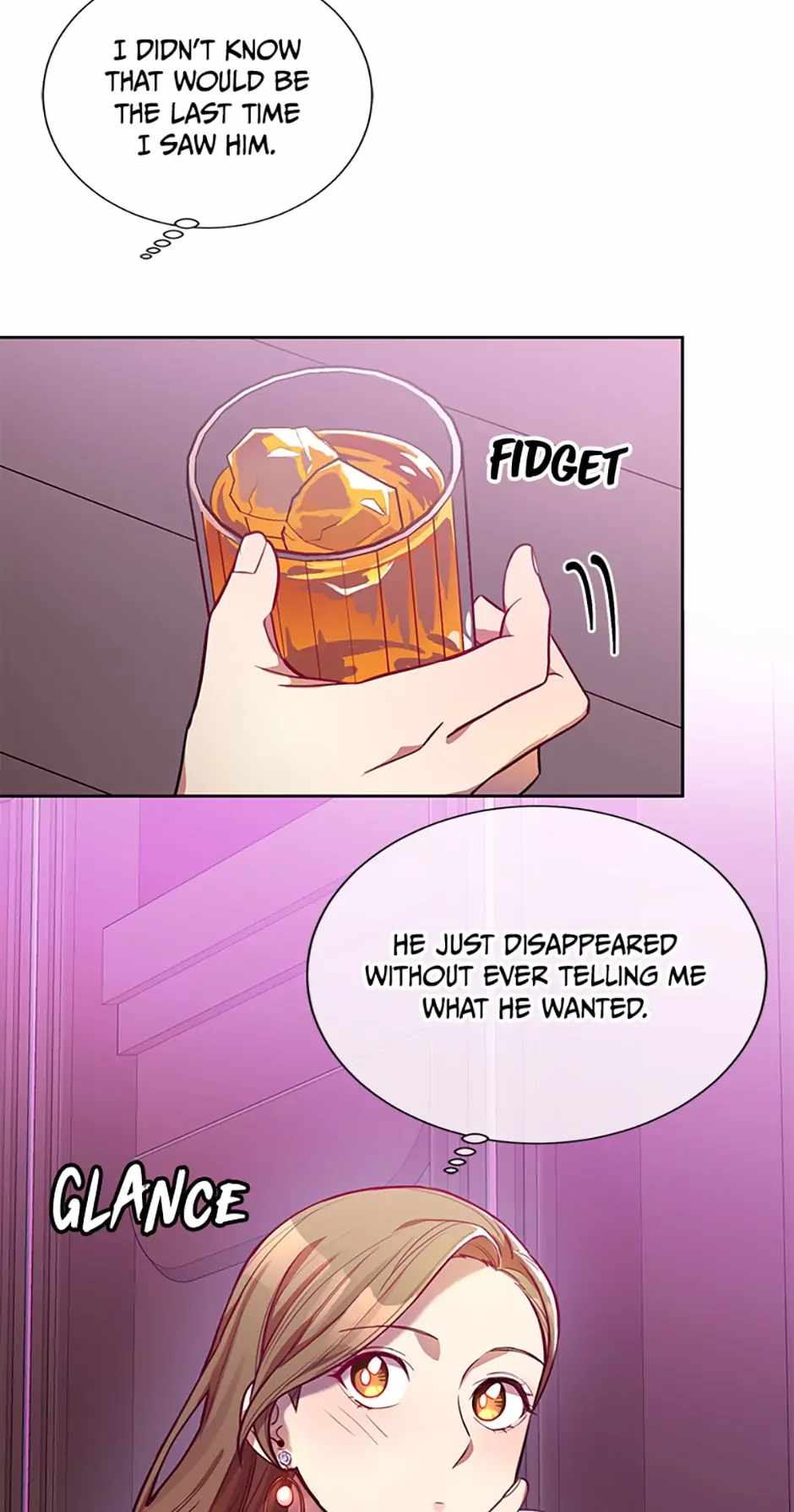Marriage? No Thanks! Chapter 2 - Page 71