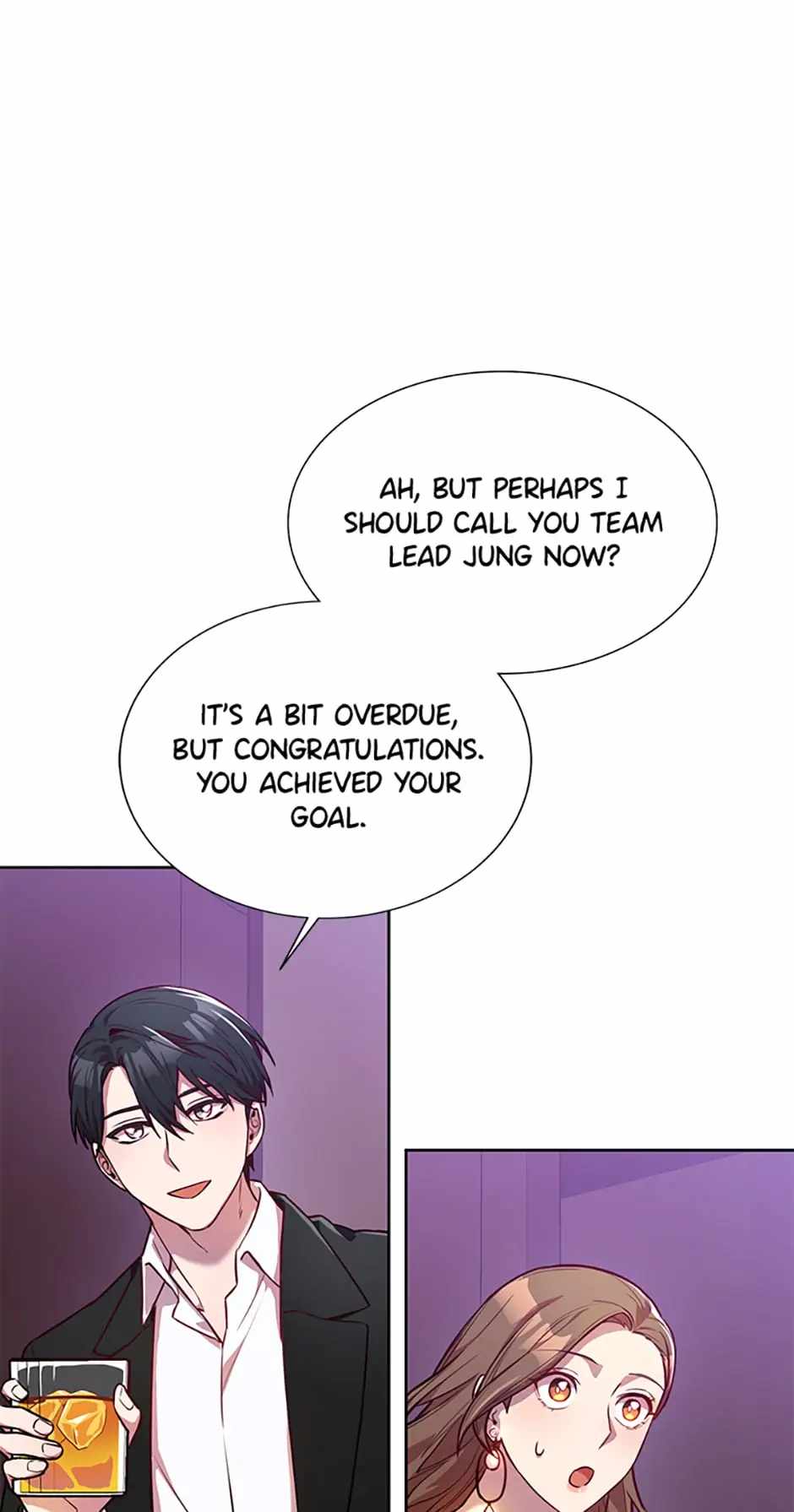 Marriage? No Thanks! Chapter 2 - Page 77