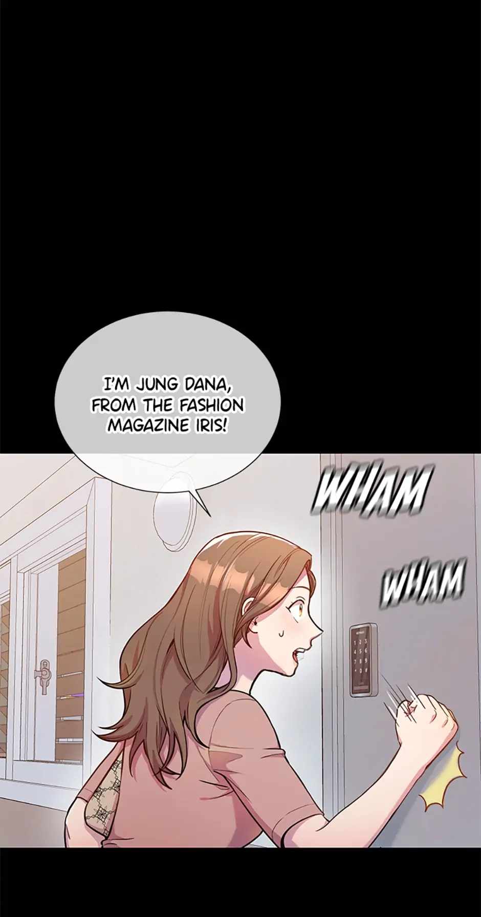 Marriage? No Thanks! Chapter 2 - Page 8