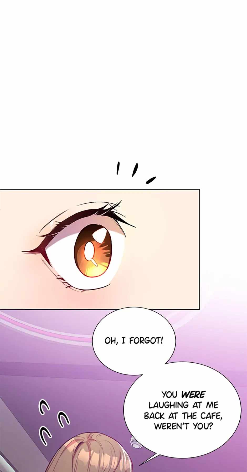Marriage? No Thanks! Chapter 2 - Page 81