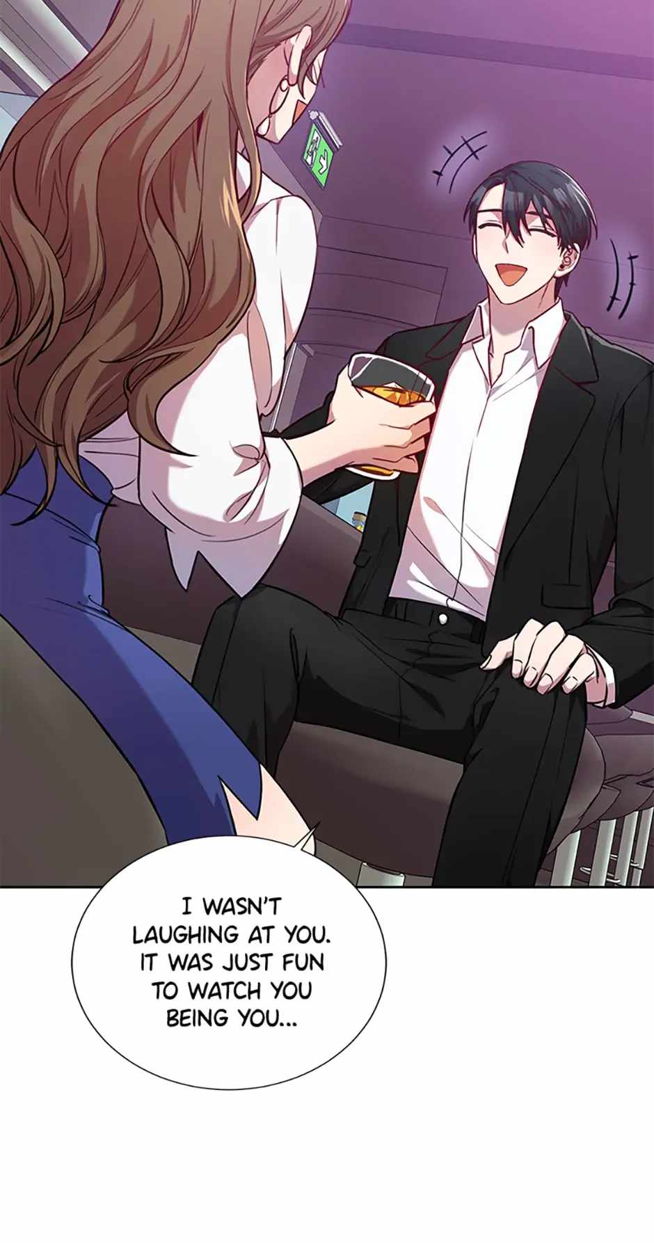 Marriage? No Thanks! Chapter 2 - Page 82