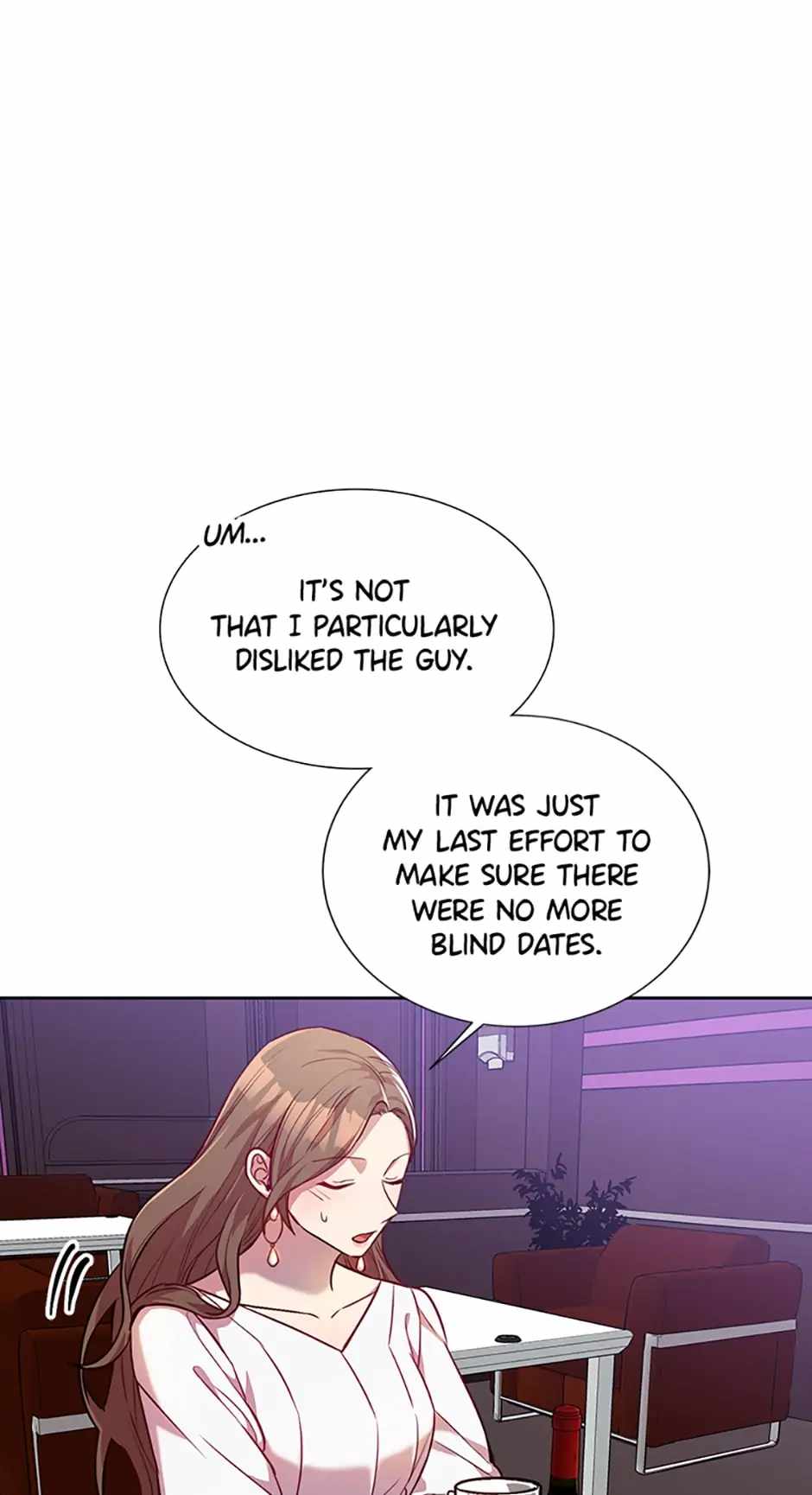 Marriage? No Thanks! Chapter 2 - Page 83