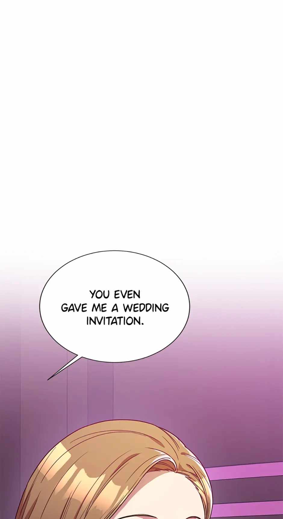 Marriage? No Thanks! Chapter 3 - Page 0