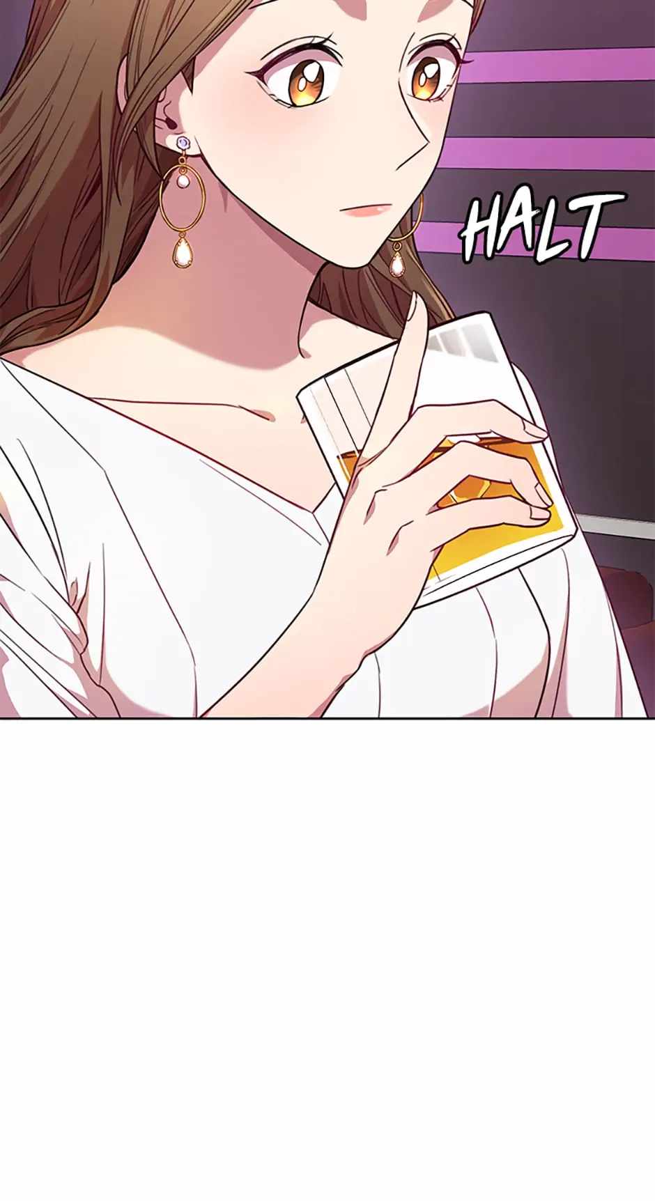Marriage? No Thanks! Chapter 3 - Page 1