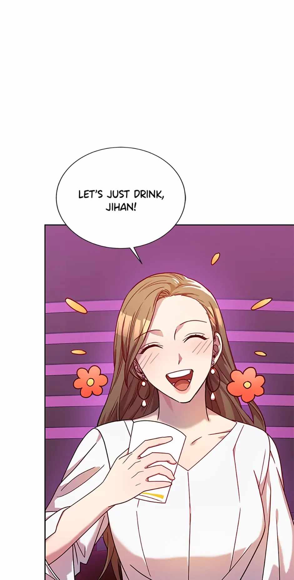 Marriage? No Thanks! Chapter 3 - Page 11