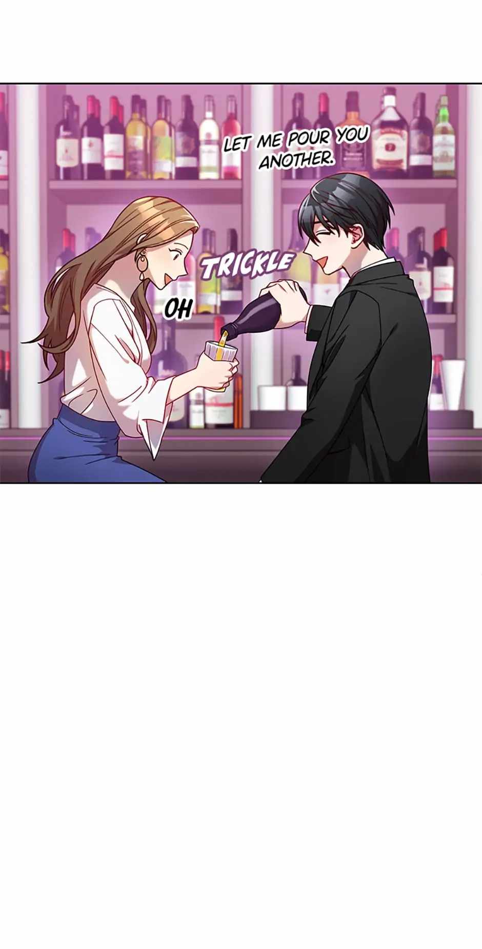 Marriage? No Thanks! Chapter 3 - Page 14