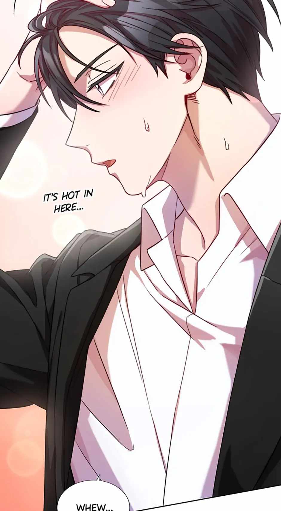 Marriage? No Thanks! Chapter 3 - Page 18