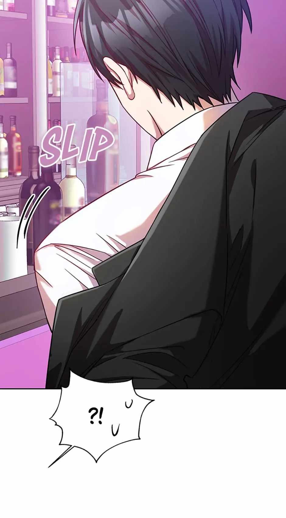 Marriage? No Thanks! Chapter 3 - Page 20