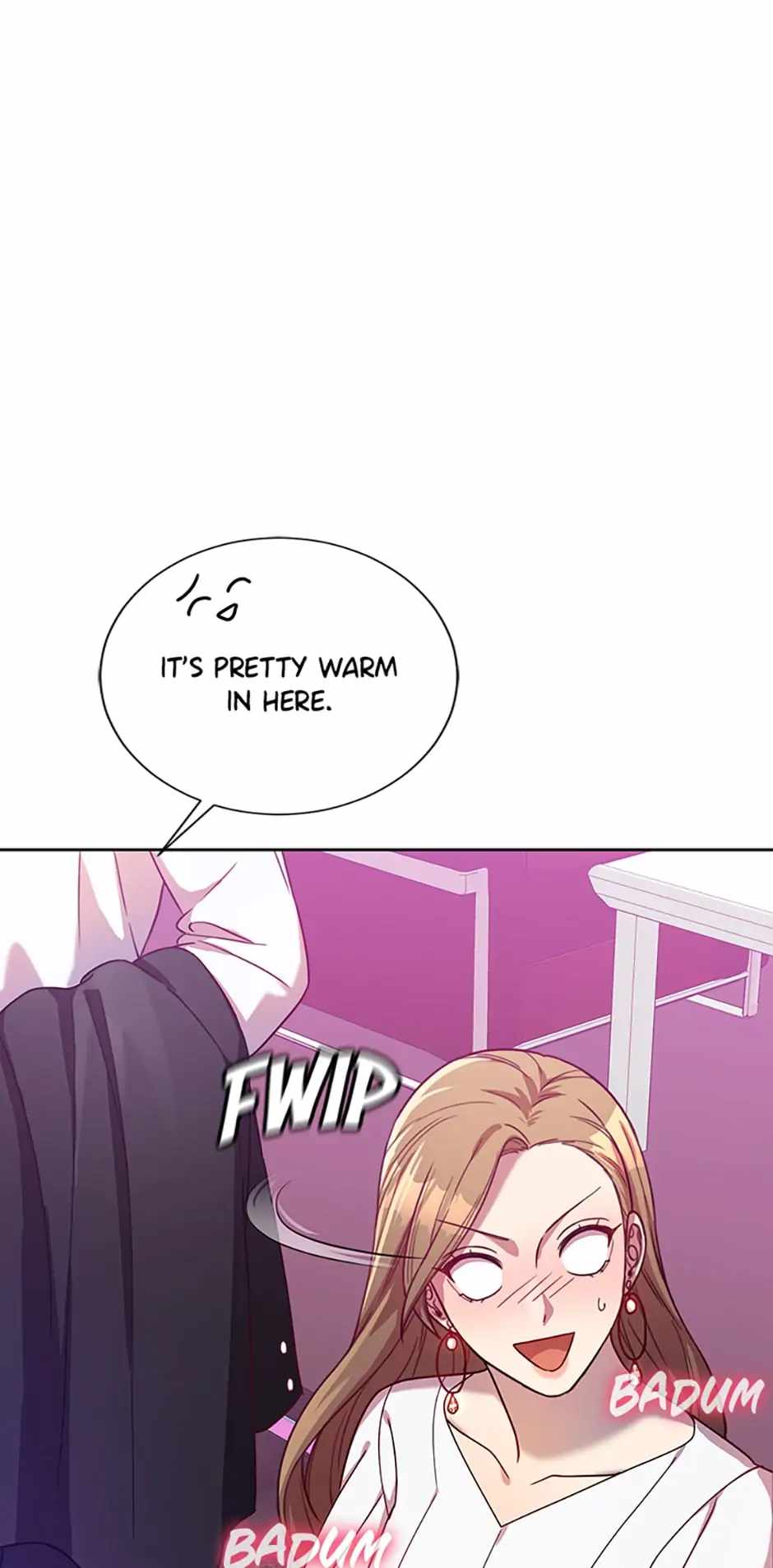Marriage? No Thanks! Chapter 3 - Page 21