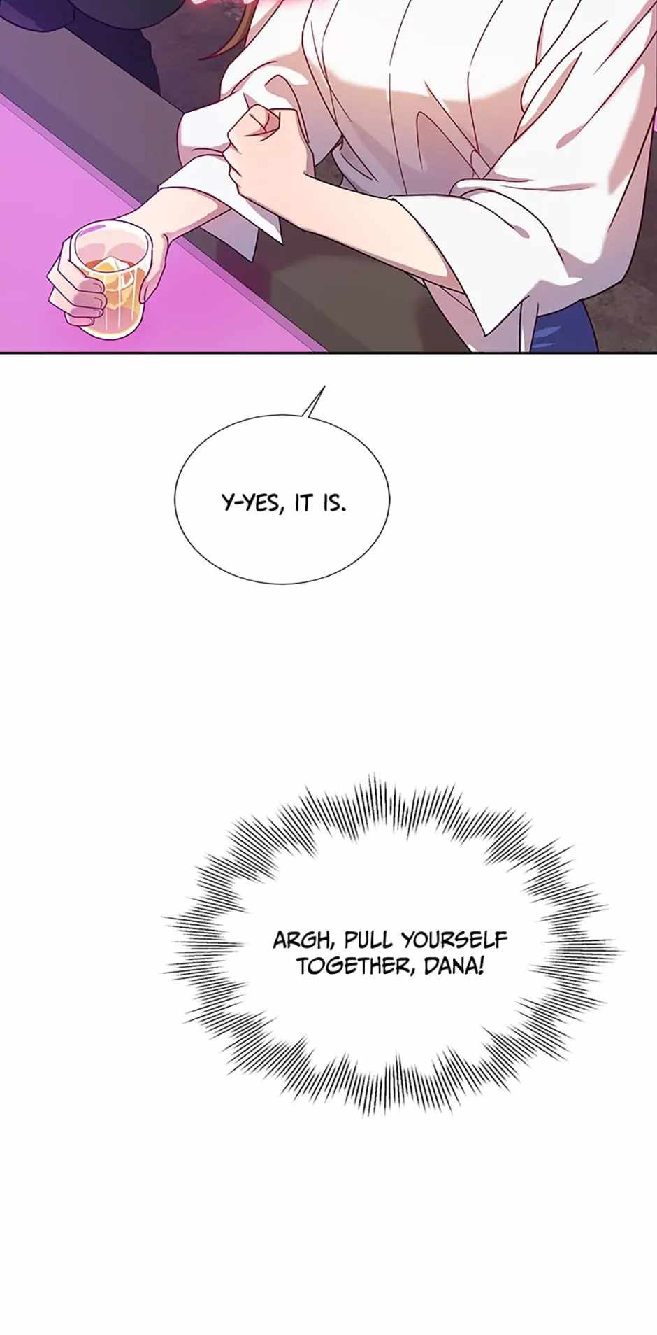 Marriage? No Thanks! Chapter 3 - Page 22
