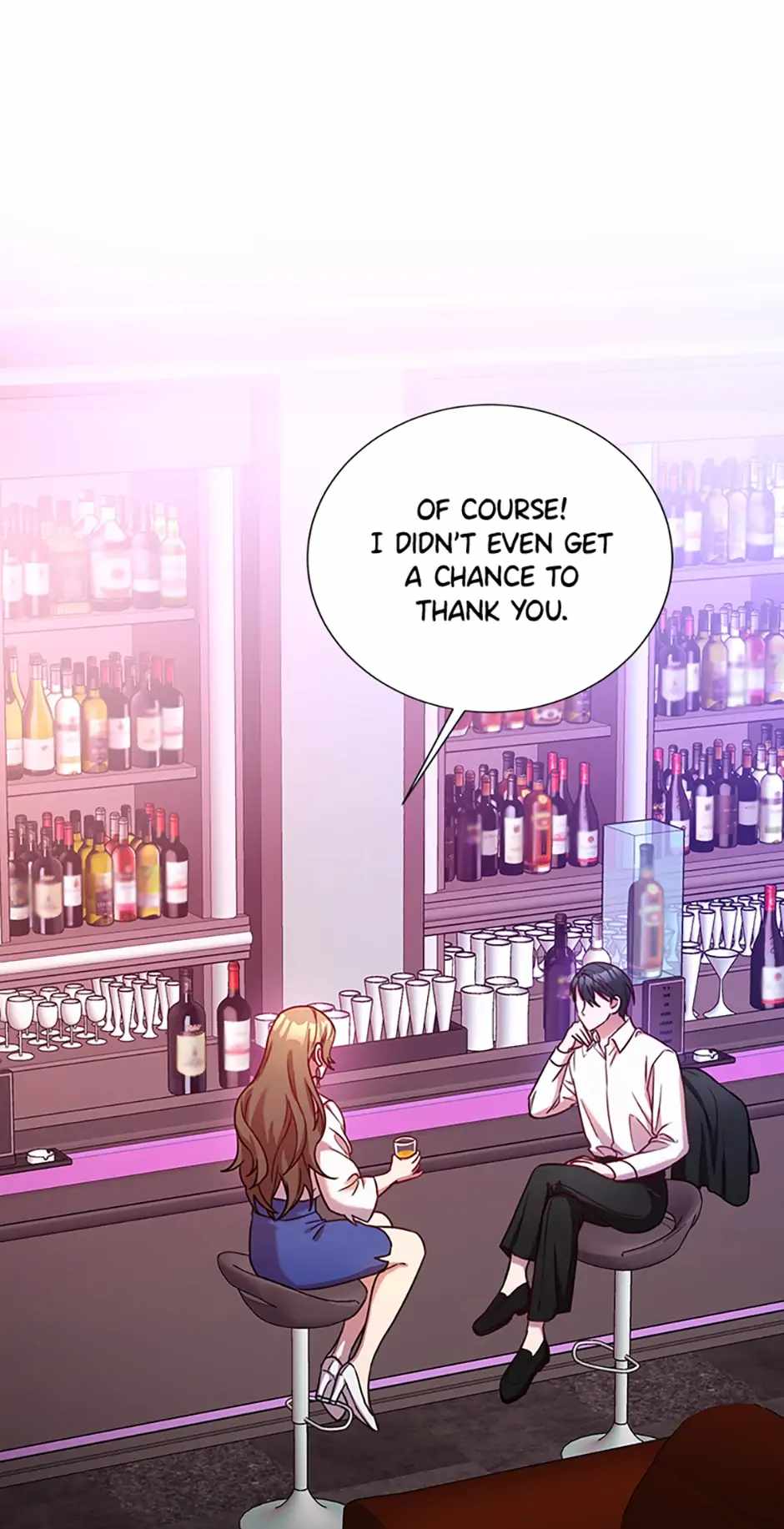 Marriage? No Thanks! Chapter 3 - Page 34
