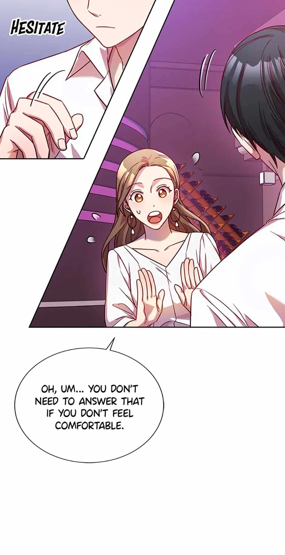 Marriage? No Thanks! Chapter 3 - Page 36