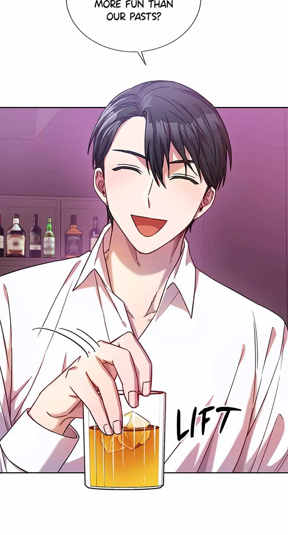 Marriage? No Thanks! Chapter 3 - Page 38