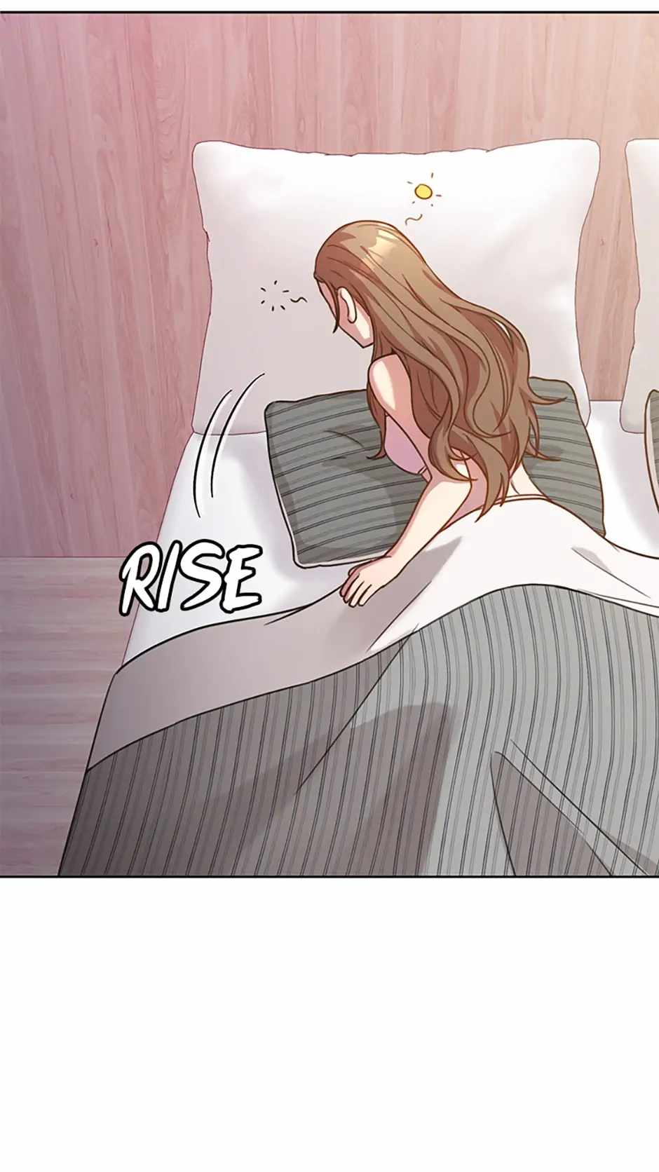 Marriage? No Thanks! Chapter 3 - Page 45