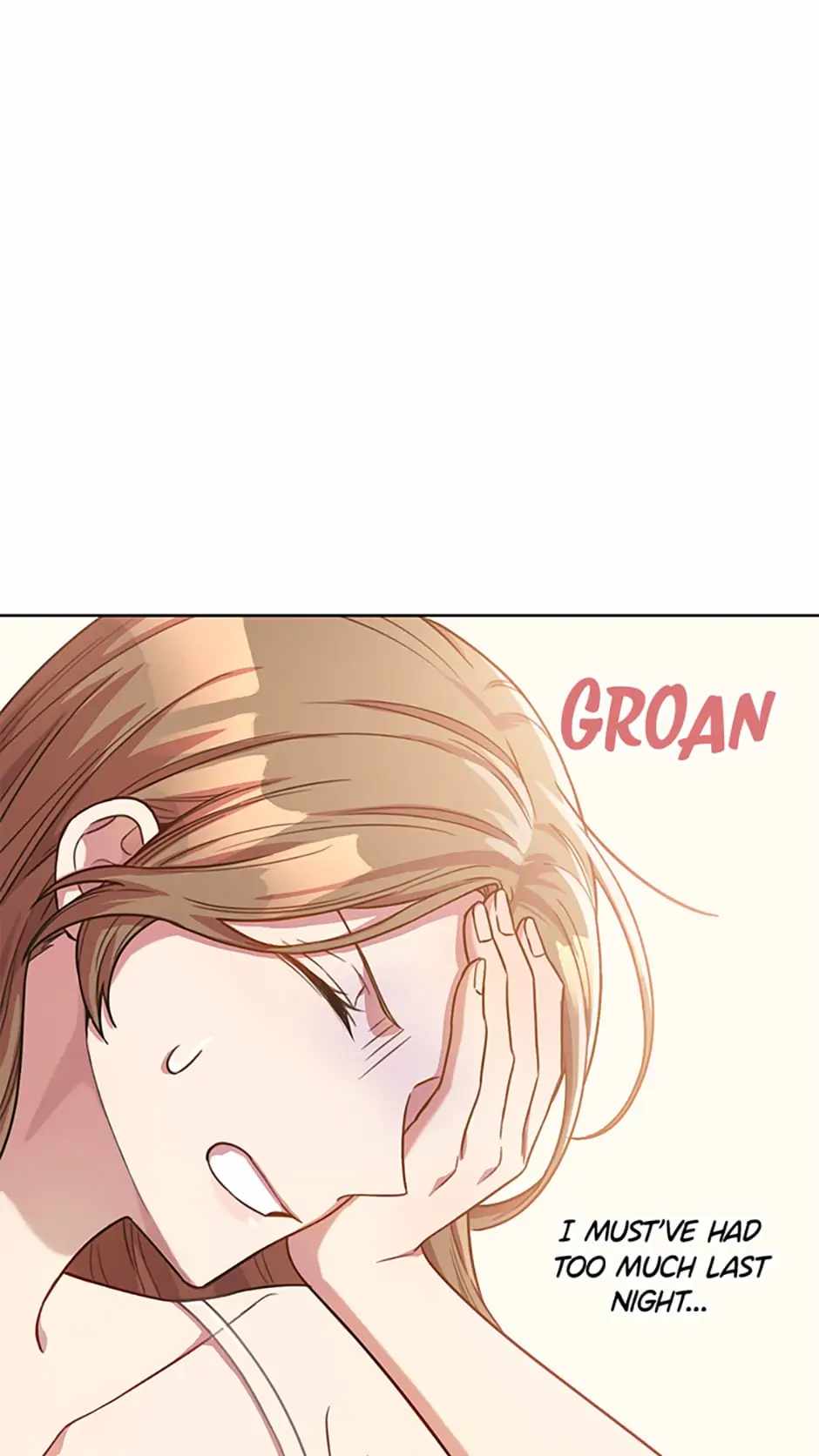 Marriage? No Thanks! Chapter 3 - Page 46