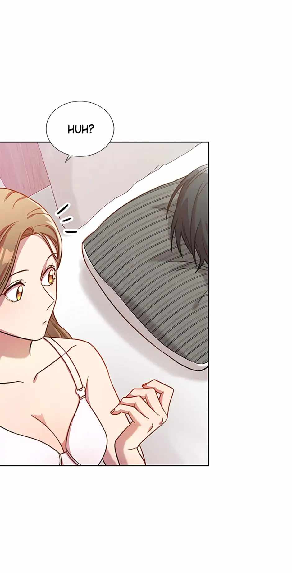 Marriage? No Thanks! Chapter 3 - Page 48