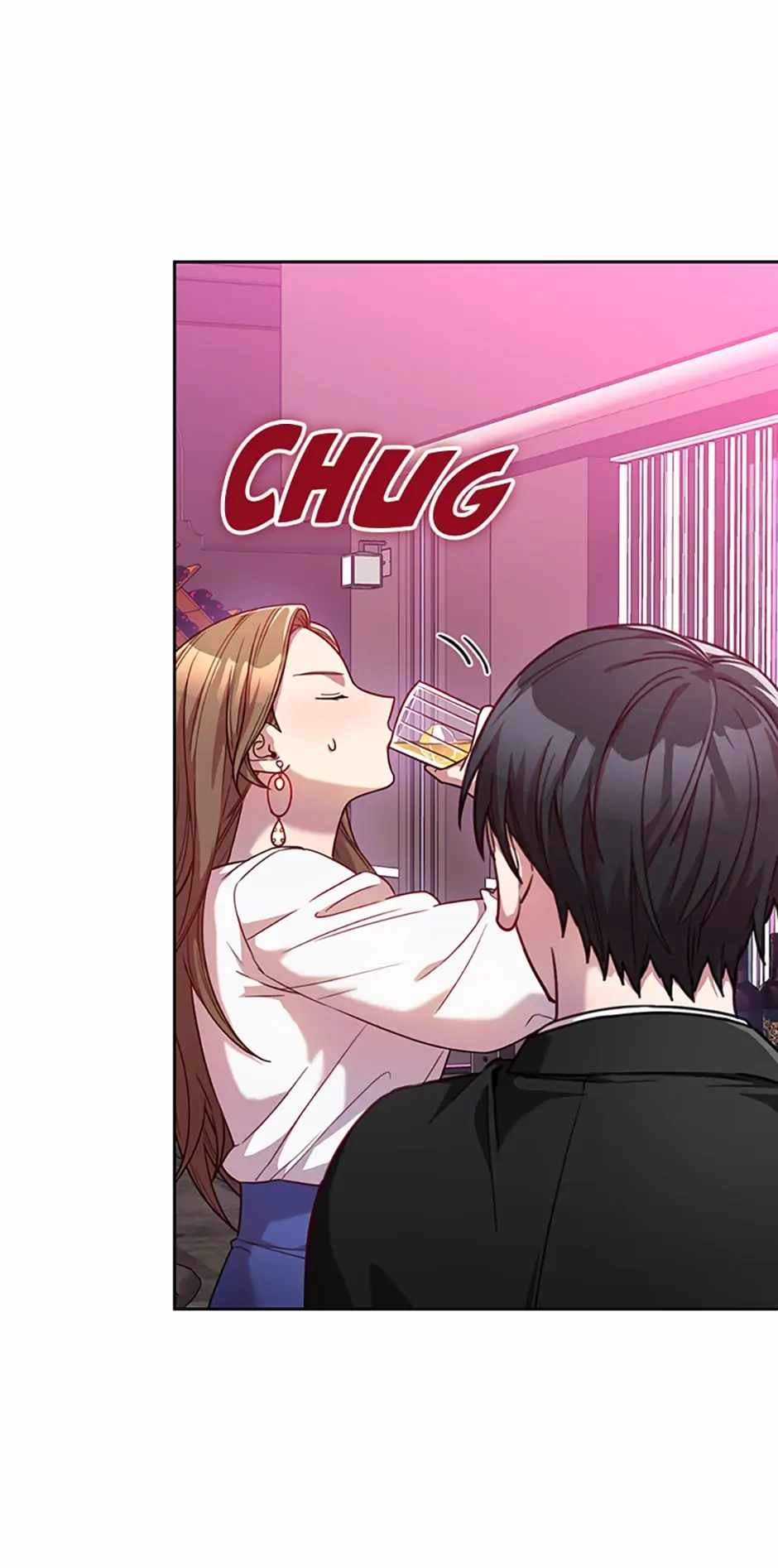 Marriage? No Thanks! Chapter 3 - Page 5