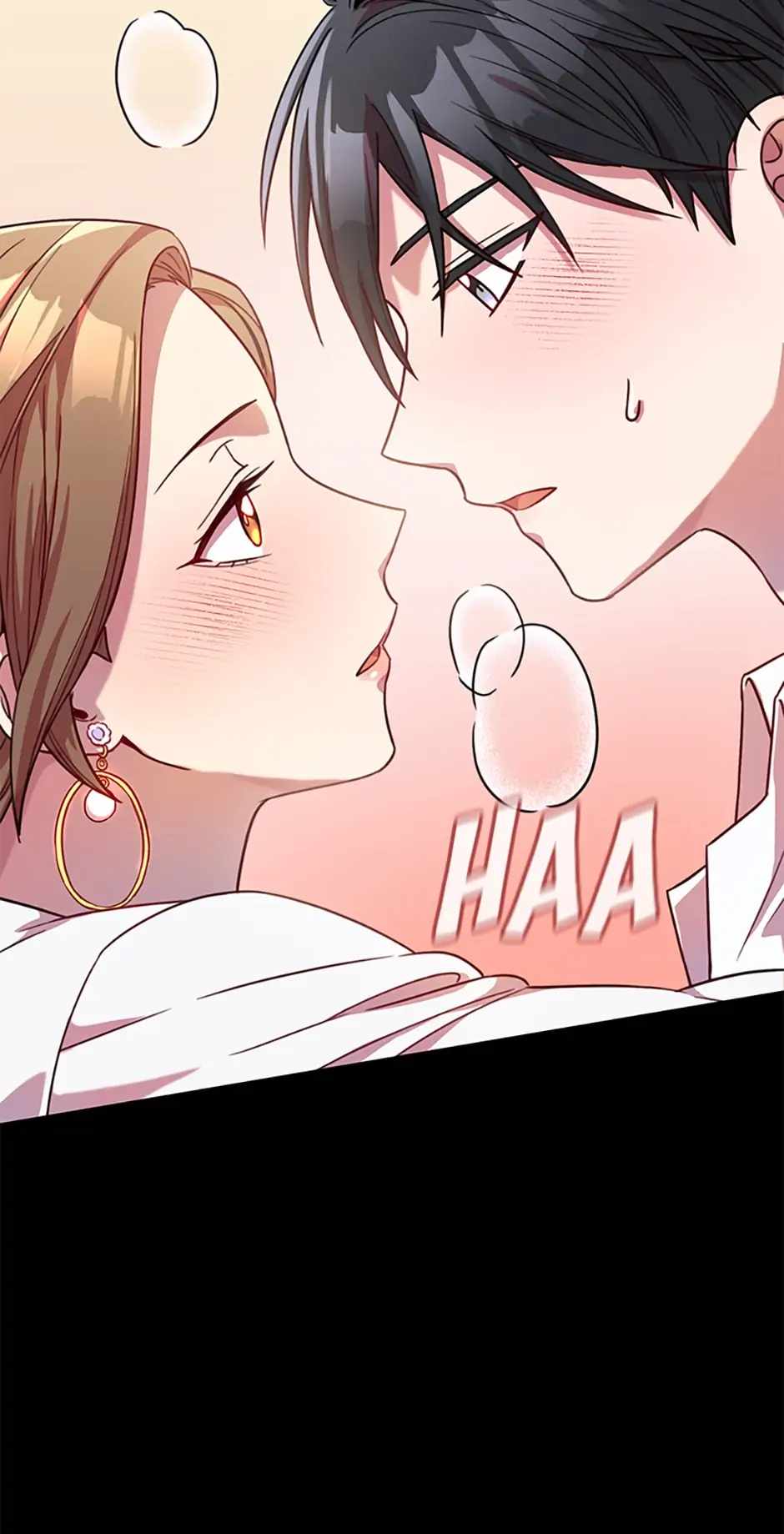 Marriage? No Thanks! Chapter 3 - Page 57