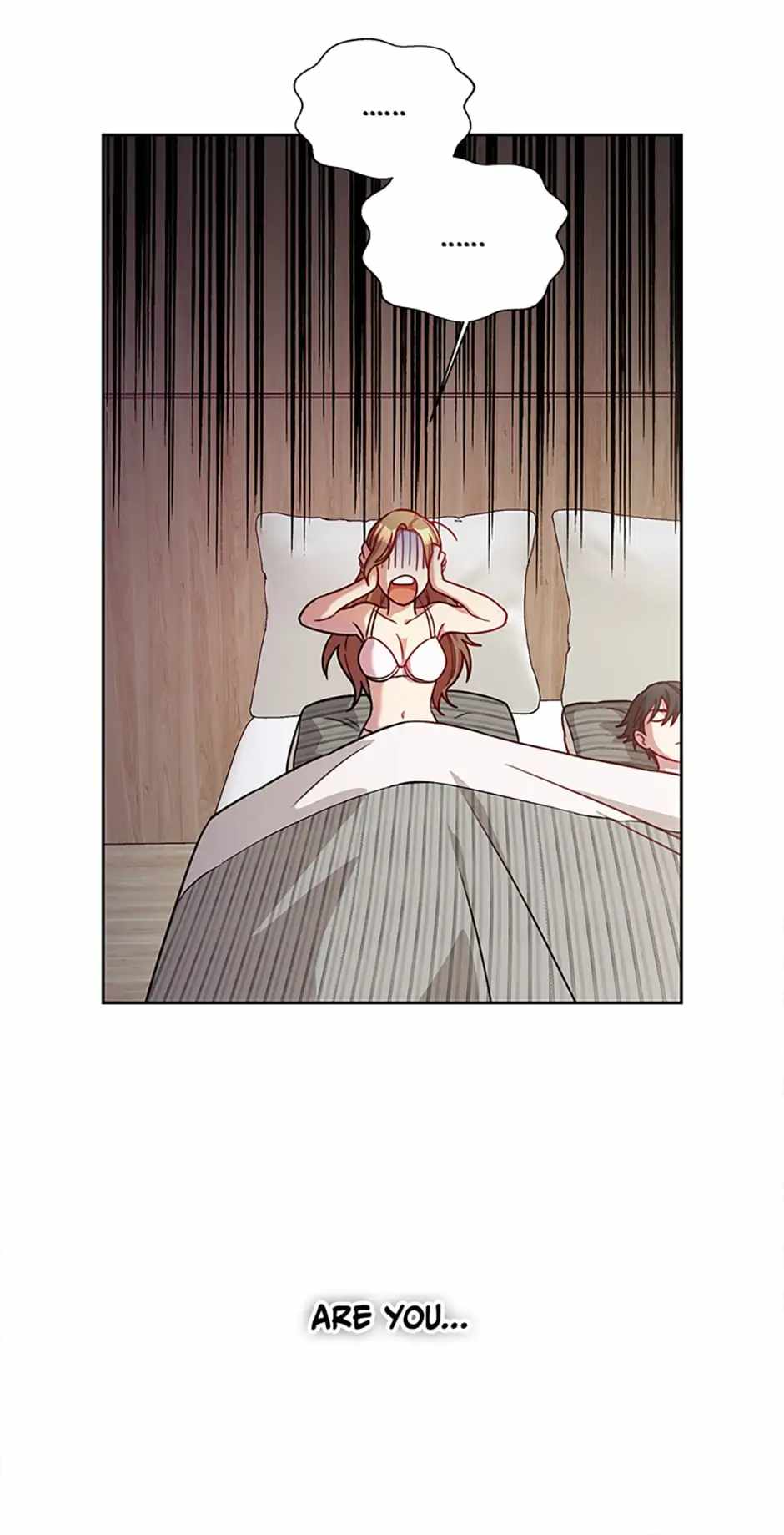 Marriage? No Thanks! Chapter 3 - Page 59