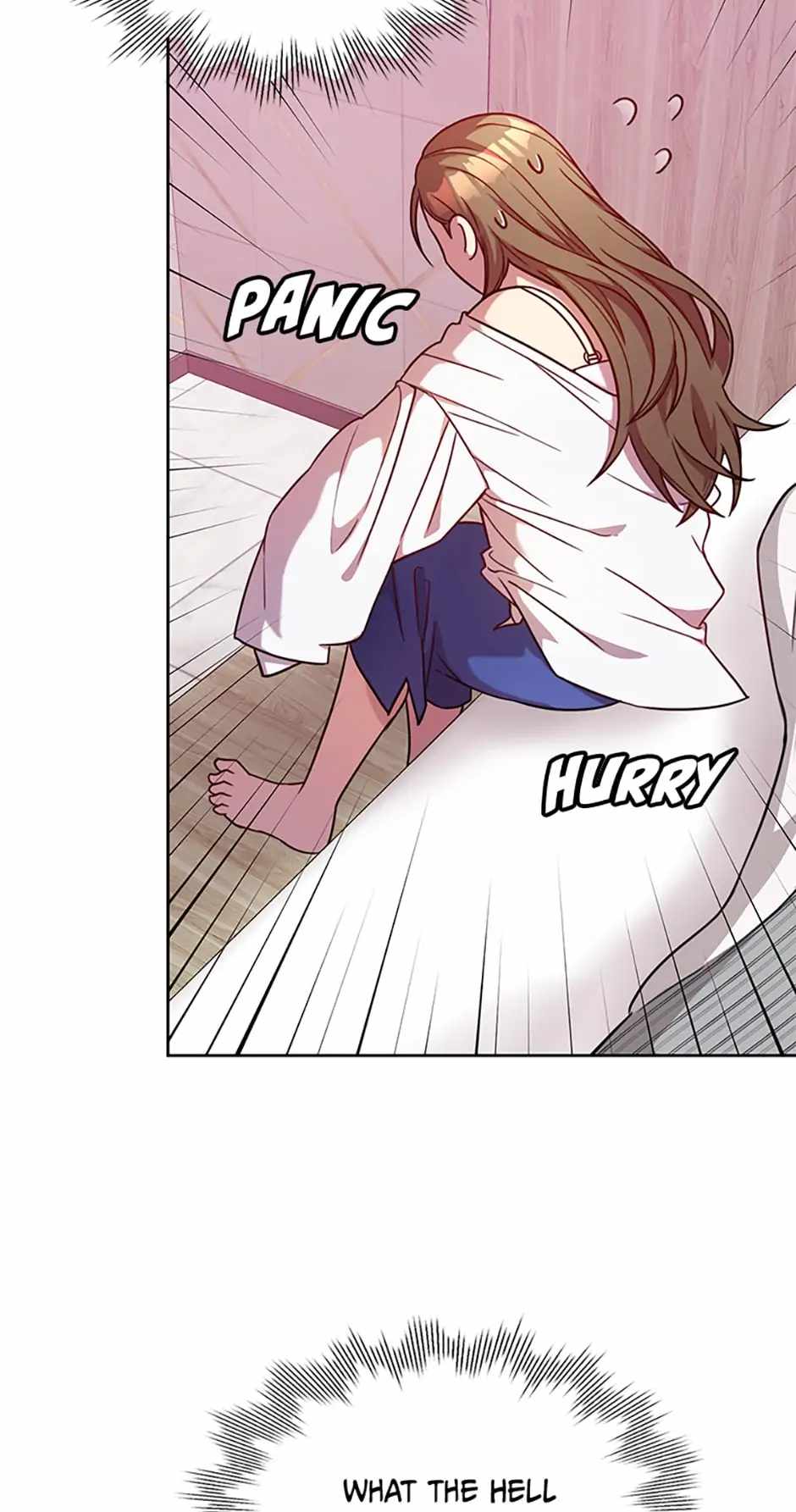 Marriage? No Thanks! Chapter 3 - Page 62