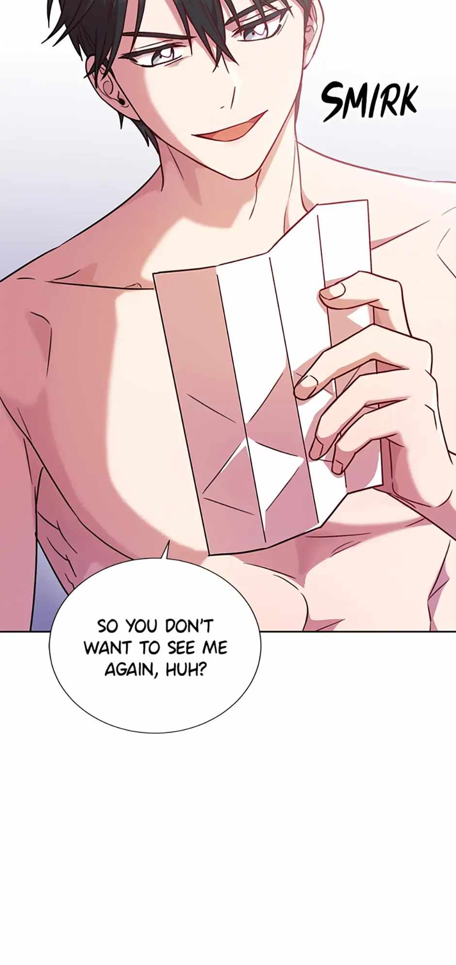 Marriage? No Thanks! Chapter 3 - Page 83