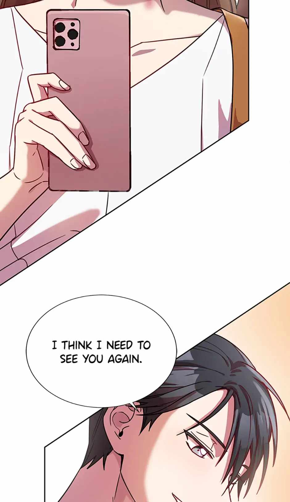 Marriage? No Thanks! Chapter 3 - Page 86