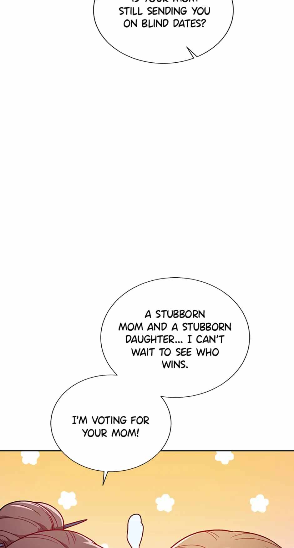 Marriage? No Thanks! Chapter 4 - Page 31