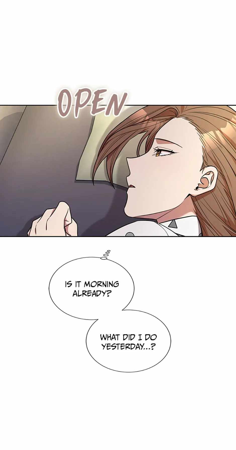 Marriage? No Thanks! Chapter 52 - Page 11