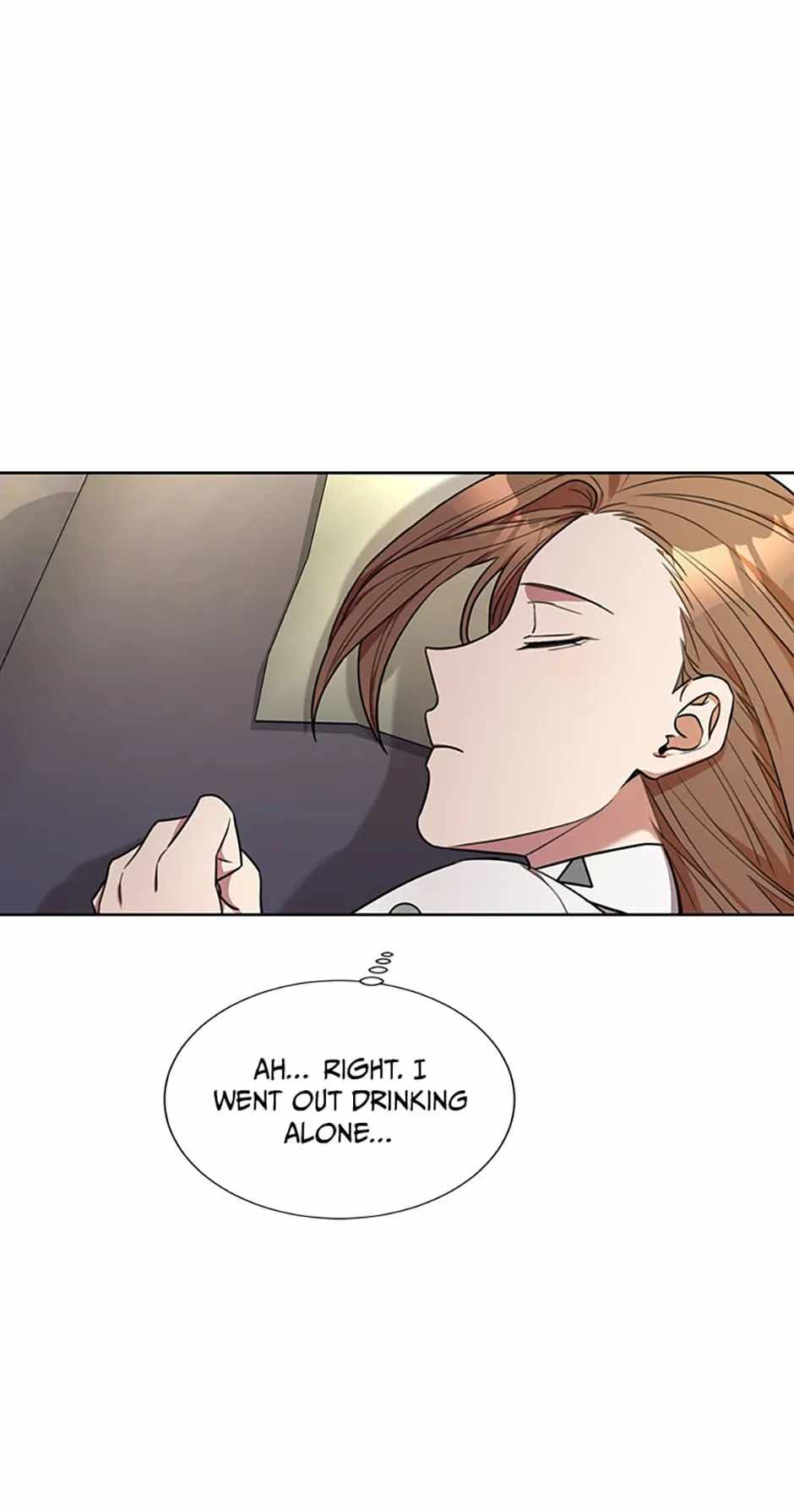 Marriage? No Thanks! Chapter 52 - Page 12